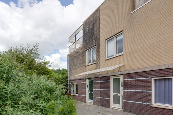 Medium property photo - Dwergvinvisstraat 79, 1035 HN Amsterdam